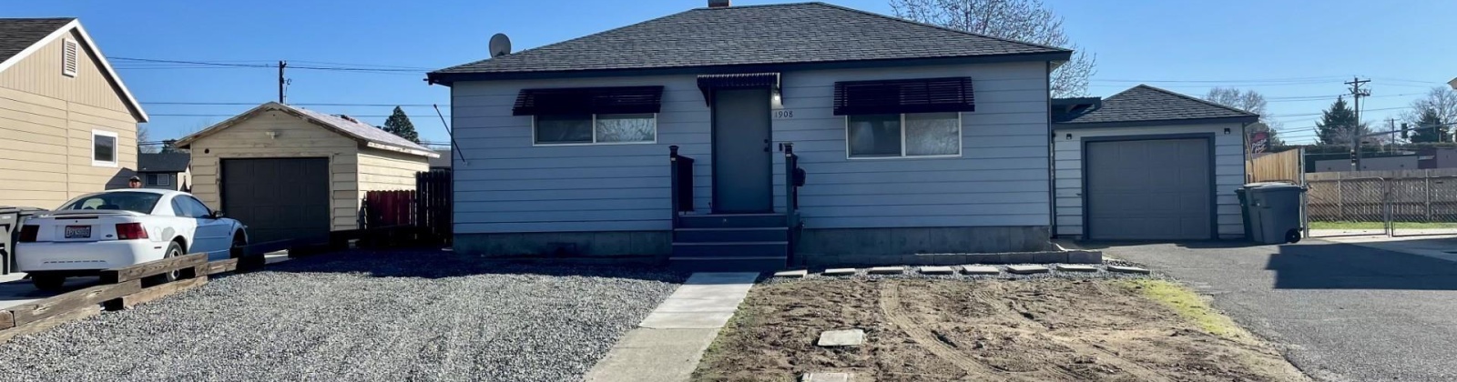 Everest Ave, Richland, Washington 99354, 4 Bedrooms Bedrooms, 0 ,1 BathroomBathrooms,Houses,For Sale,Everest Ave,0,290992