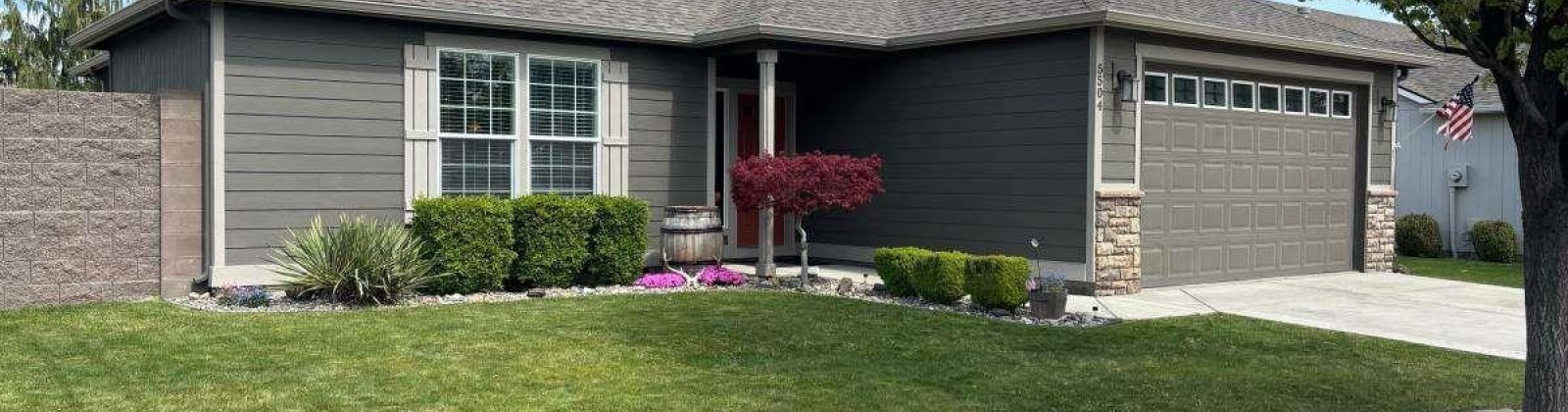 20th Ave, Kennewick, Washington 99338, 3 Bedrooms Bedrooms, 0 ,2 BathroomsBathrooms,Houses,For Sale,20th Ave,0,291094