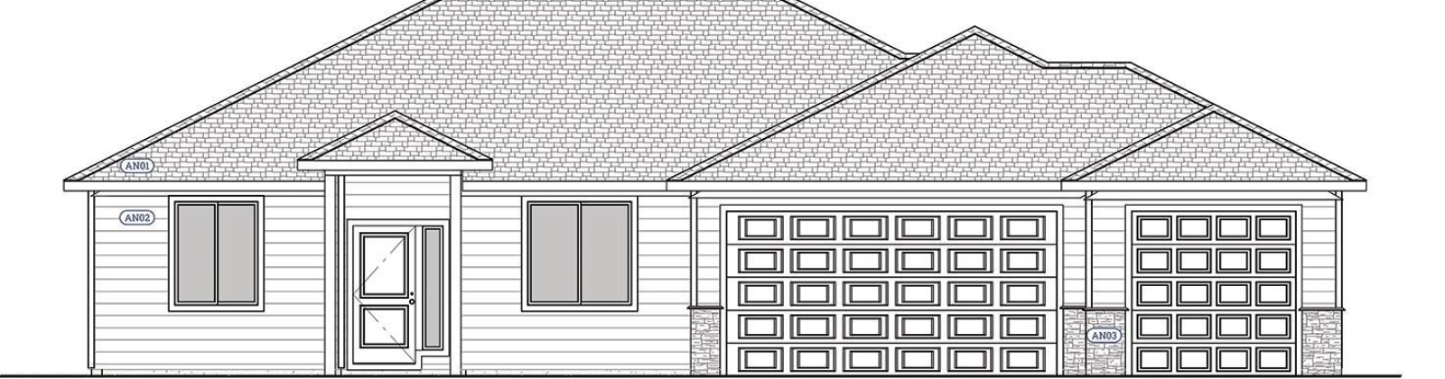 Clodfelter Road, Kennewick, Washington 99338, 3 Bedrooms Bedrooms, 0 ,2 BathroomsBathrooms,Houses,For Sale,Clodfelter Road,0,291131