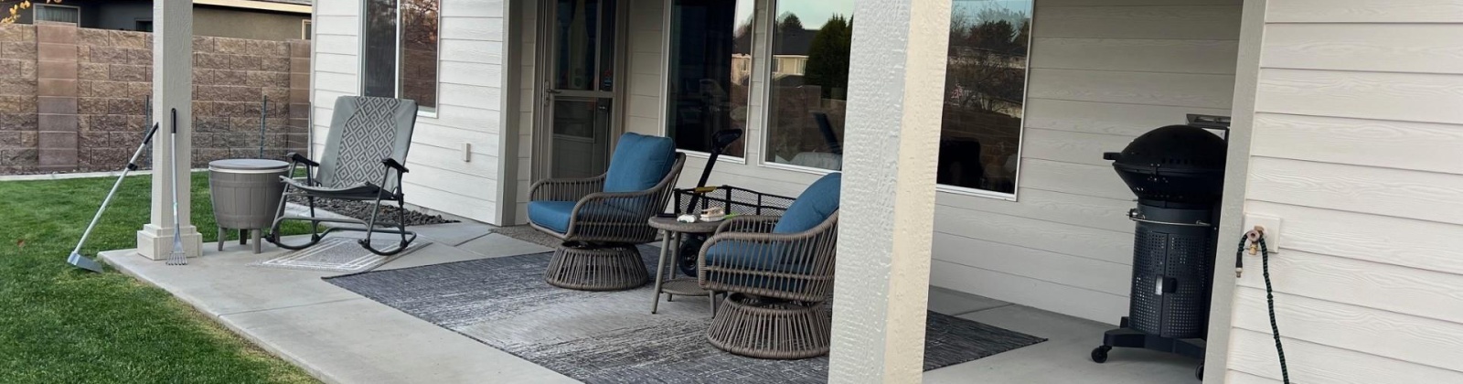 Pinehurst Drive, Pasco, Washington 99301, 3 Bedrooms Bedrooms, 0 ,2 BathroomsBathrooms,Houses,For Sale,Pinehurst Drive,0,291162