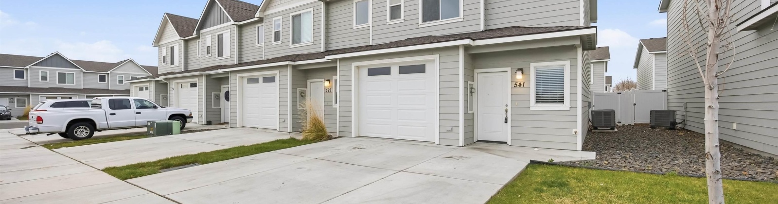 Quillan Place, Kennewick, Washington 99336, 3 Bedrooms Bedrooms, 0 ,3 BathroomsBathrooms,Condos/townhomes,For Sale,Quillan Place,0,291275