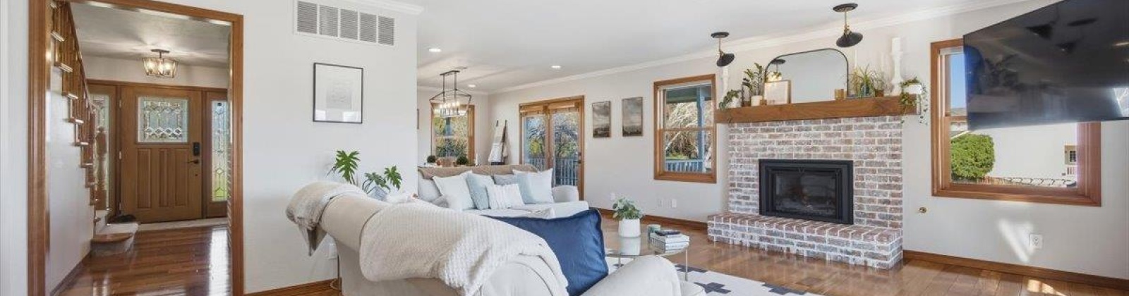 Country Ridge Dr, Richland, Washington 99352, 5 Bedrooms Bedrooms, 0 ,5 BathroomsBathrooms,Houses,For Sale,Country Ridge Dr,0,291301