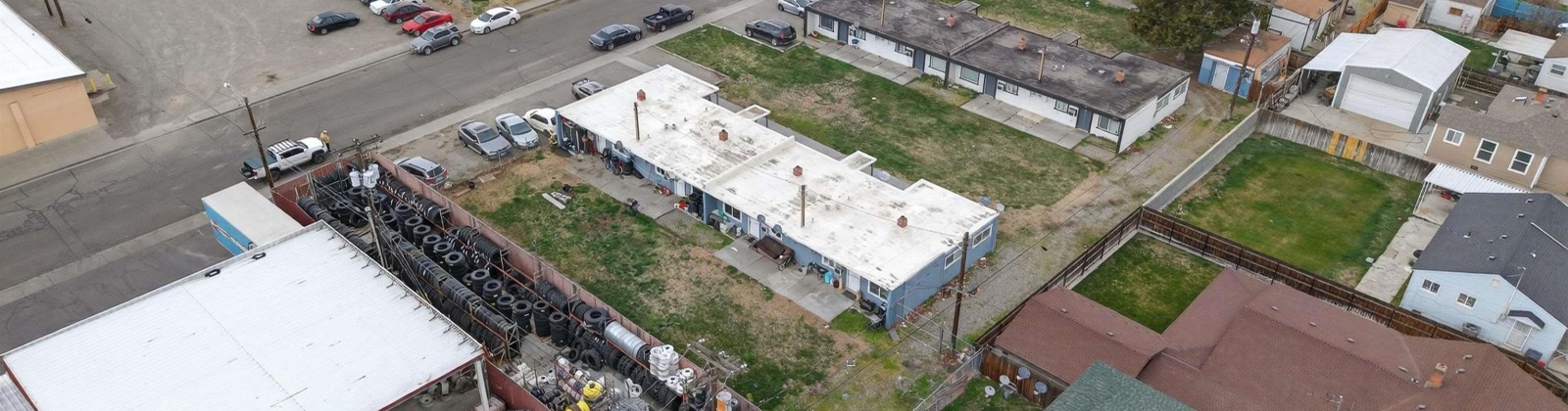 10Th Ave, Pasco, Washington 99301, 6 Bedrooms Bedrooms, 0 ,6 BathroomsBathrooms,Multi-family,For Sale,10Th Ave,0,291303