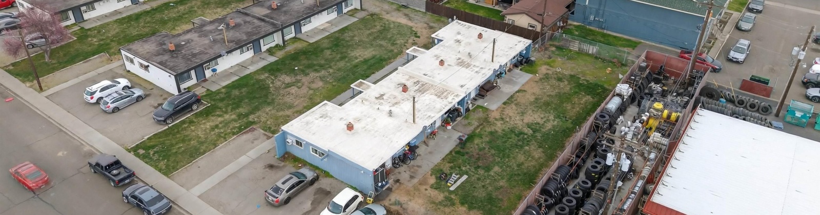 10Th Ave, Pasco, Washington 99301, 6 Bedrooms Bedrooms, 0 ,6 BathroomsBathrooms,Multi-family,For Sale,10Th Ave,0,291303