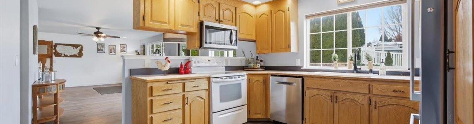 Jurupa St, Kennewick, Washington 99338, 3 Bedrooms Bedrooms, 0 ,3 BathroomsBathrooms,Houses,For Sale,Jurupa St,0,291302