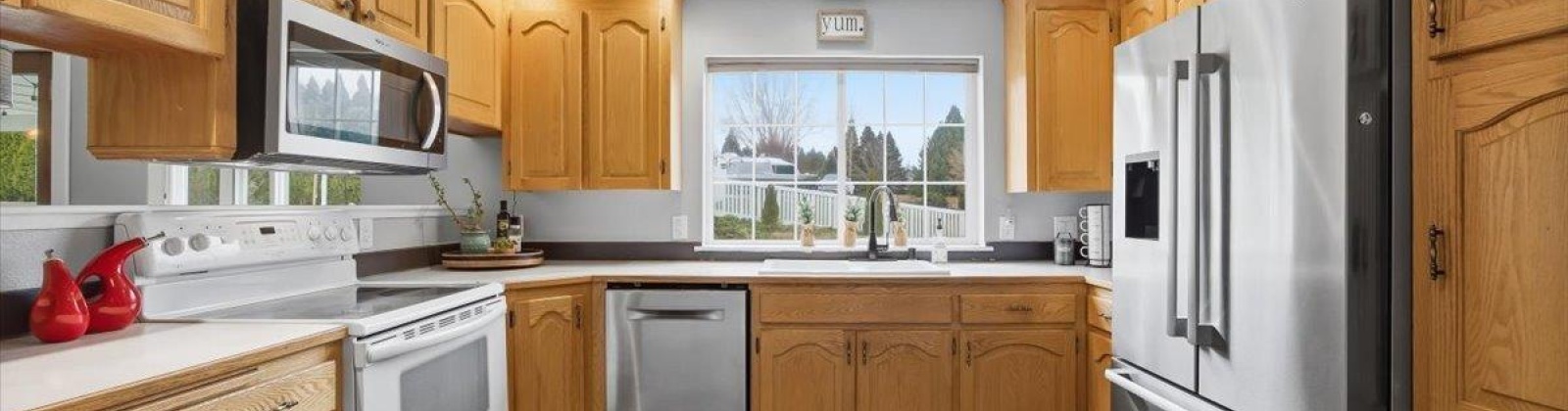 Jurupa St, Kennewick, Washington 99338, 3 Bedrooms Bedrooms, 0 ,3 BathroomsBathrooms,Houses,For Sale,Jurupa St,0,291302