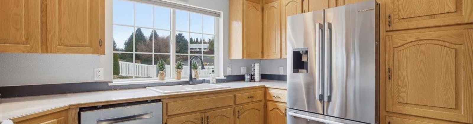 Jurupa St, Kennewick, Washington 99338, 3 Bedrooms Bedrooms, 0 ,3 BathroomsBathrooms,Houses,For Sale,Jurupa St,0,291302