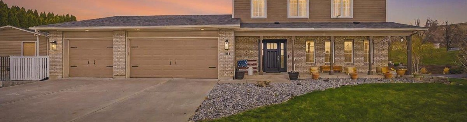 Jurupa St, Kennewick, Washington 99338, 3 Bedrooms Bedrooms, 0 ,3 BathroomsBathrooms,Houses,For Sale,Jurupa St,0,291302