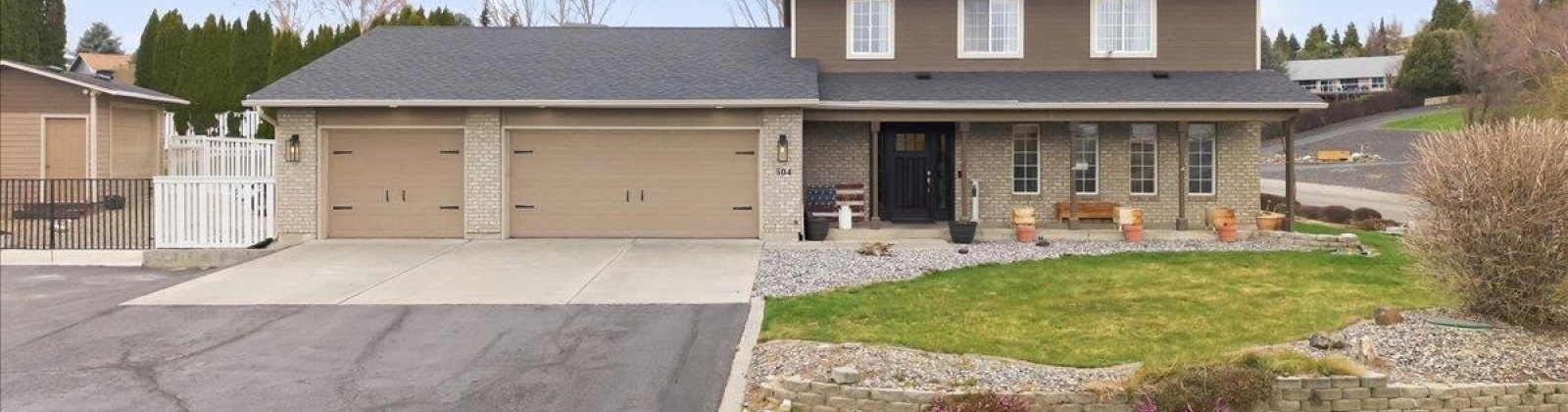 Jurupa St, Kennewick, Washington 99338, 3 Bedrooms Bedrooms, 0 ,3 BathroomsBathrooms,Houses,For Sale,Jurupa St,0,291302