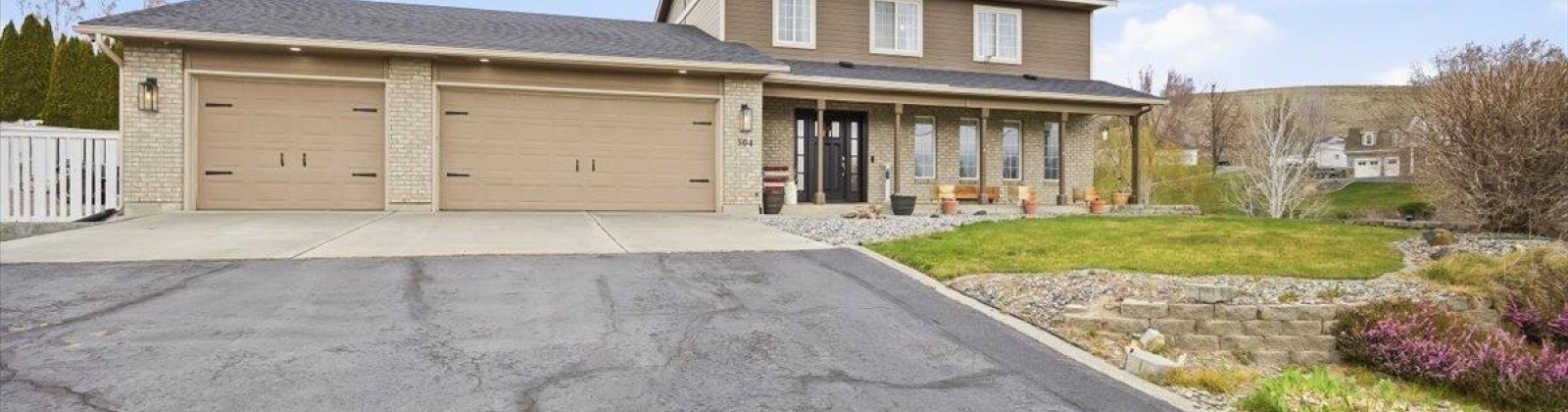 Jurupa St, Kennewick, Washington 99338, 3 Bedrooms Bedrooms, 0 ,3 BathroomsBathrooms,Houses,For Sale,Jurupa St,0,291302