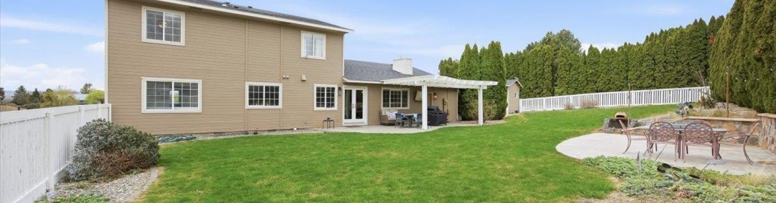 Jurupa St, Kennewick, Washington 99338, 3 Bedrooms Bedrooms, 0 ,3 BathroomsBathrooms,Houses,For Sale,Jurupa St,0,291302