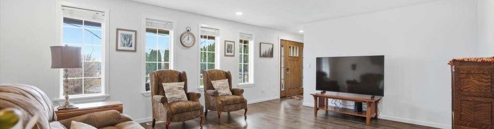 Jurupa St, Kennewick, Washington 99338, 3 Bedrooms Bedrooms, 0 ,3 BathroomsBathrooms,Houses,For Sale,Jurupa St,0,291302