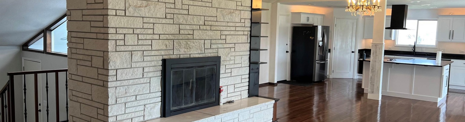 Enterprise Drive, Richland, Washington 99354, 4 Bedrooms Bedrooms, 0 ,3 BathroomsBathrooms,Houses,For Sale,Enterprise Drive,0,291305