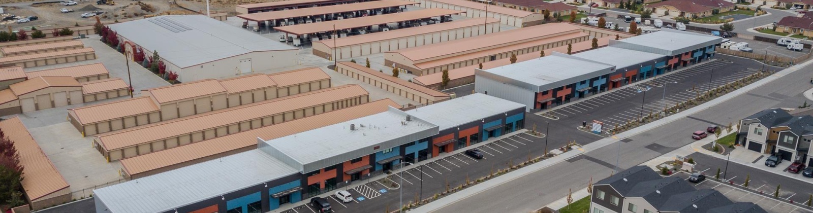 Rd 92, Pasco, Washington 99301, 0 , 0 ,21 BathroomsBathrooms,Commercial,For Sale,Rd 92,0,291307