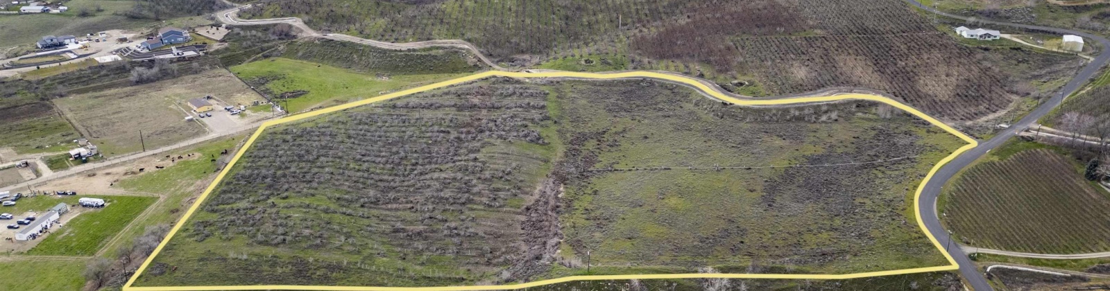 Bagley Rd, Outlook, Washington 98932, 0 , 0 ,0,Agricultural Land,For Sale,Bagley Rd,0,291344