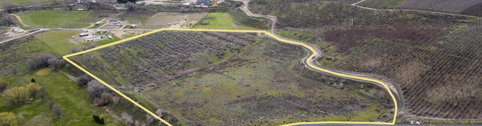 Bagley Rd, Outlook, Washington 98932, 0 , 0 ,0,Agricultural Land,For Sale,Bagley Rd,0,291344