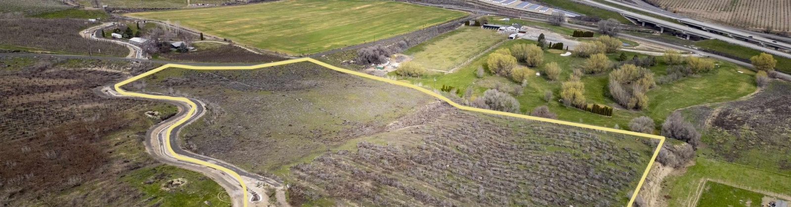 Bagley Rd, Outlook, Washington 98932, 0 , 0 ,0,Agricultural Land,For Sale,Bagley Rd,0,291344