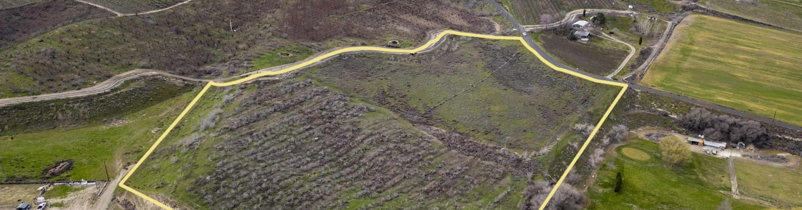 Bagley Rd, Outlook, Washington 98932, 0 , 0 ,0,Agricultural Land,For Sale,Bagley Rd,0,291344