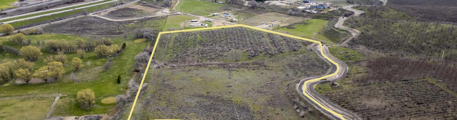 Bagley Rd, Outlook, Washington 98932, 0 , 0 ,0,Agricultural Land,For Sale,Bagley Rd,0,291344