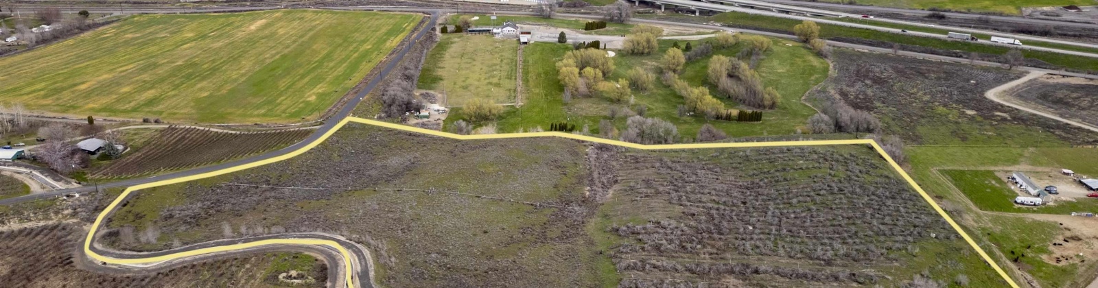 Bagley Rd, Outlook, Washington 98932, 0 , 0 ,0,Agricultural Land,For Sale,Bagley Rd,0,291344