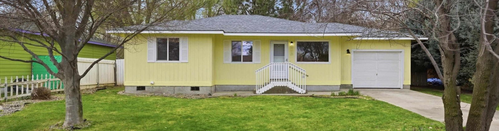 Belle Ave, Benton City, Washington 99320, 3 Bedrooms Bedrooms, 0 ,1 BathroomBathrooms,Houses,For Sale,Belle Ave,0,291366