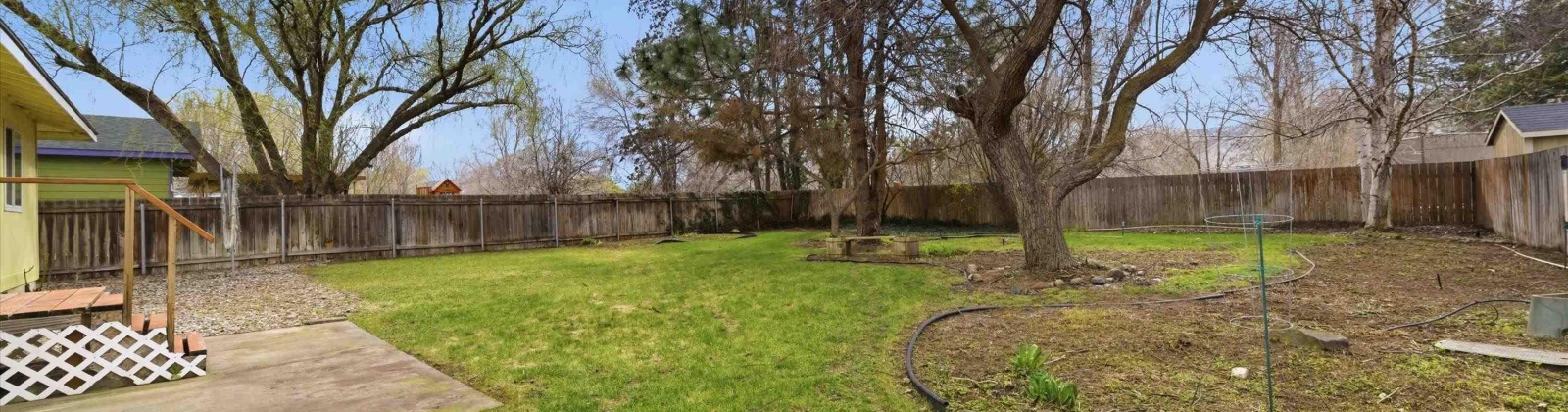 Belle Ave, Benton City, Washington 99320, 3 Bedrooms Bedrooms, 0 ,1 BathroomBathrooms,Houses,For Sale,Belle Ave,0,291366