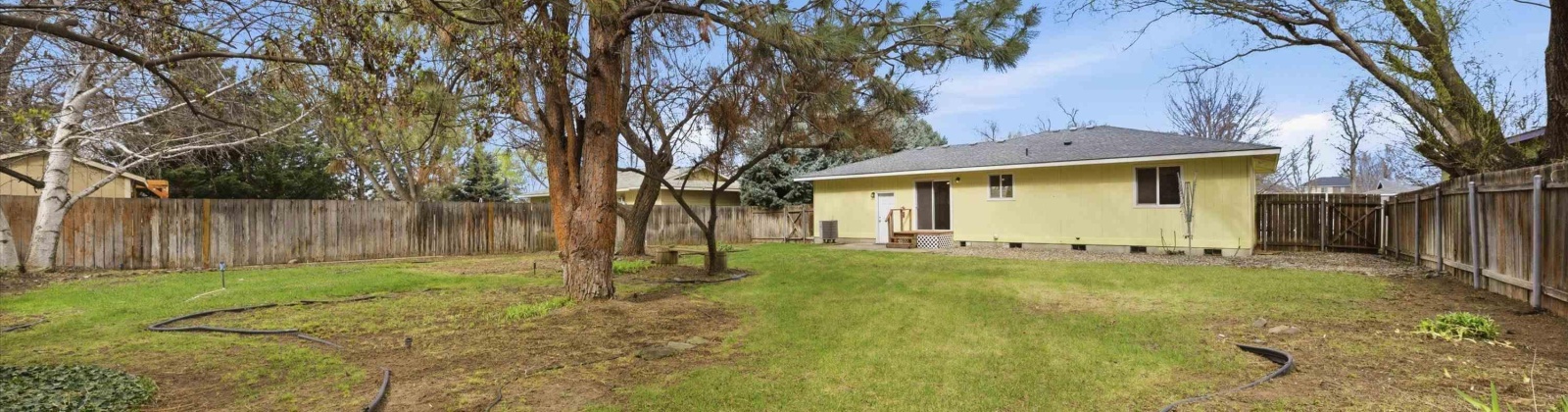 Belle Ave, Benton City, Washington 99320, 3 Bedrooms Bedrooms, 0 ,1 BathroomBathrooms,Houses,For Sale,Belle Ave,0,291366