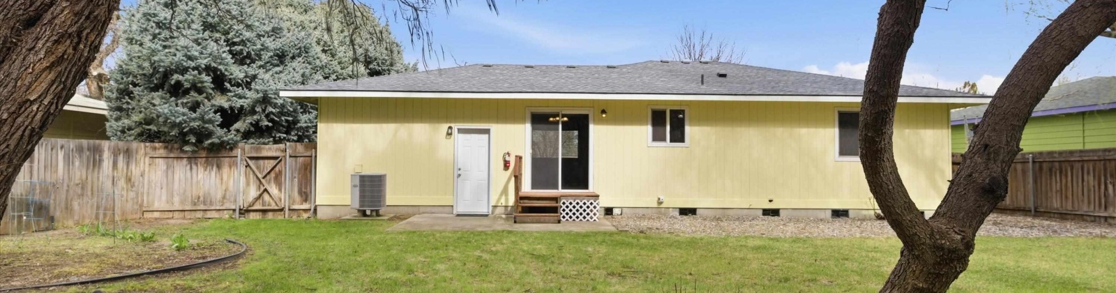 Belle Ave, Benton City, Washington 99320, 3 Bedrooms Bedrooms, 0 ,1 BathroomBathrooms,Houses,For Sale,Belle Ave,0,291366