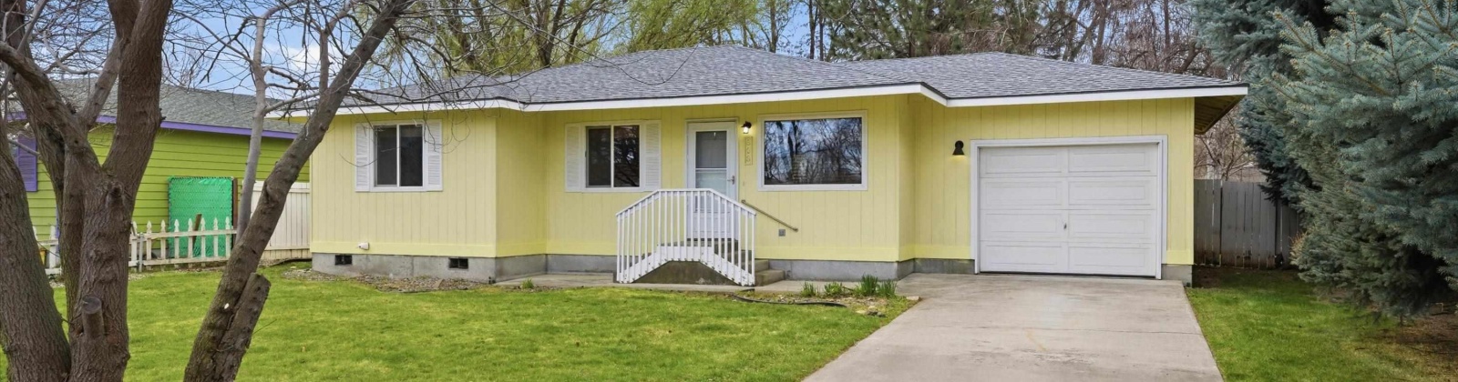 Belle Ave, Benton City, Washington 99320, 3 Bedrooms Bedrooms, 0 ,1 BathroomBathrooms,Houses,For Sale,Belle Ave,0,291366