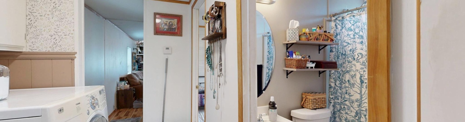 Golden Hills Dr. #38, Pullman, Washington 99163, 2 Bedrooms Bedrooms, 0 ,1 BathroomBathrooms,Manufactured Homes,For Sale,Golden Hills Dr. #38,0,291389