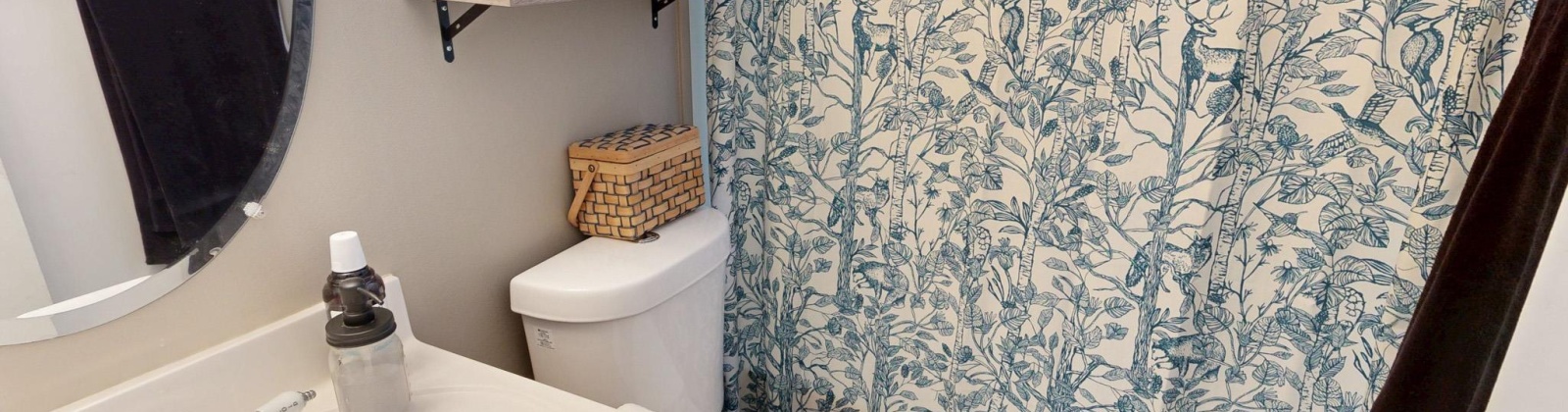 Golden Hills Dr. #38, Pullman, Washington 99163, 2 Bedrooms Bedrooms, 0 ,1 BathroomBathrooms,Manufactured Homes,For Sale,Golden Hills Dr. #38,0,291389