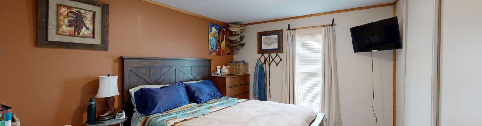 Golden Hills Dr. #38, Pullman, Washington 99163, 2 Bedrooms Bedrooms, 0 ,1 BathroomBathrooms,Manufactured Homes,For Sale,Golden Hills Dr. #38,0,291389