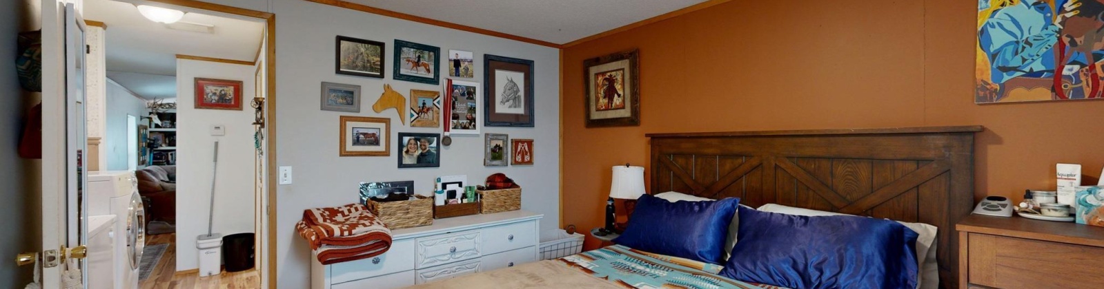 Golden Hills Dr. #38, Pullman, Washington 99163, 2 Bedrooms Bedrooms, 0 ,1 BathroomBathrooms,Manufactured Homes,For Sale,Golden Hills Dr. #38,0,291389