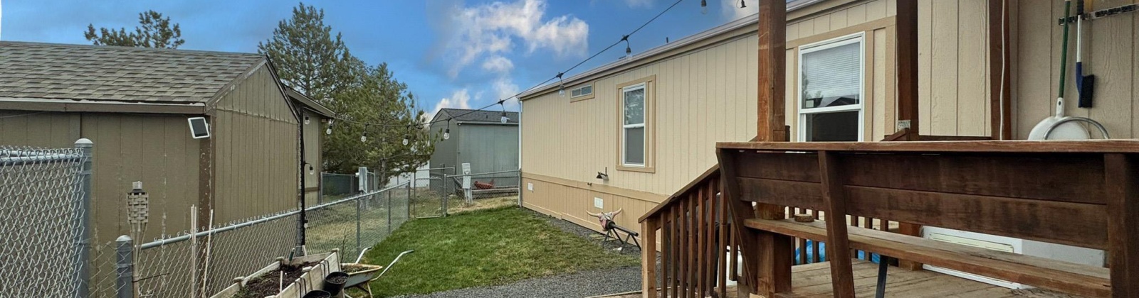 Golden Hills Dr. #38, Pullman, Washington 99163, 2 Bedrooms Bedrooms, 0 ,1 BathroomBathrooms,Manufactured Homes,For Sale,Golden Hills Dr. #38,0,291389