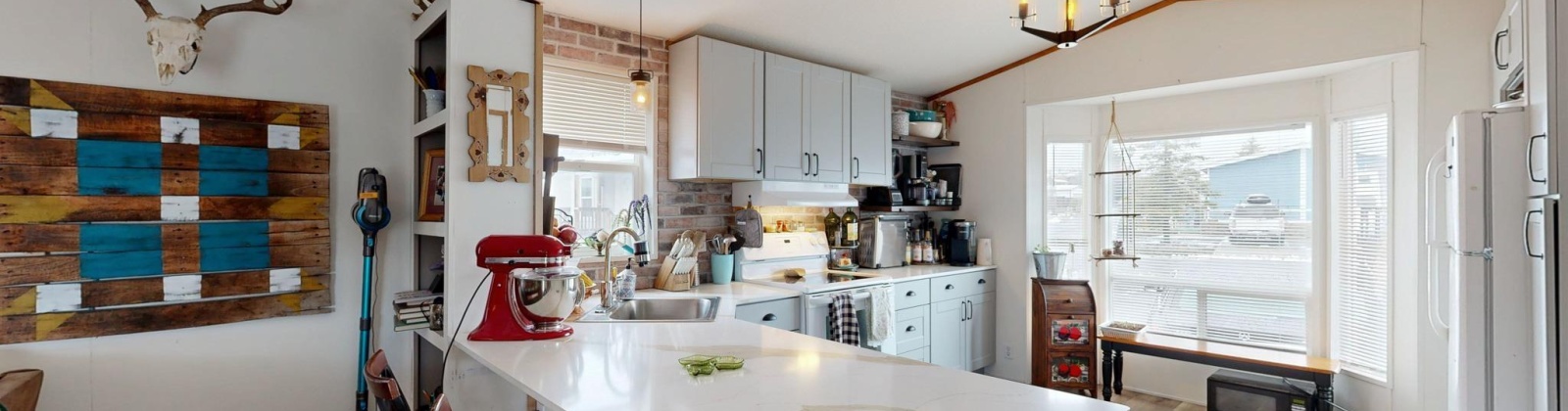 Golden Hills Dr. #38, Pullman, Washington 99163, 2 Bedrooms Bedrooms, 0 ,1 BathroomBathrooms,Manufactured Homes,For Sale,Golden Hills Dr. #38,0,291389