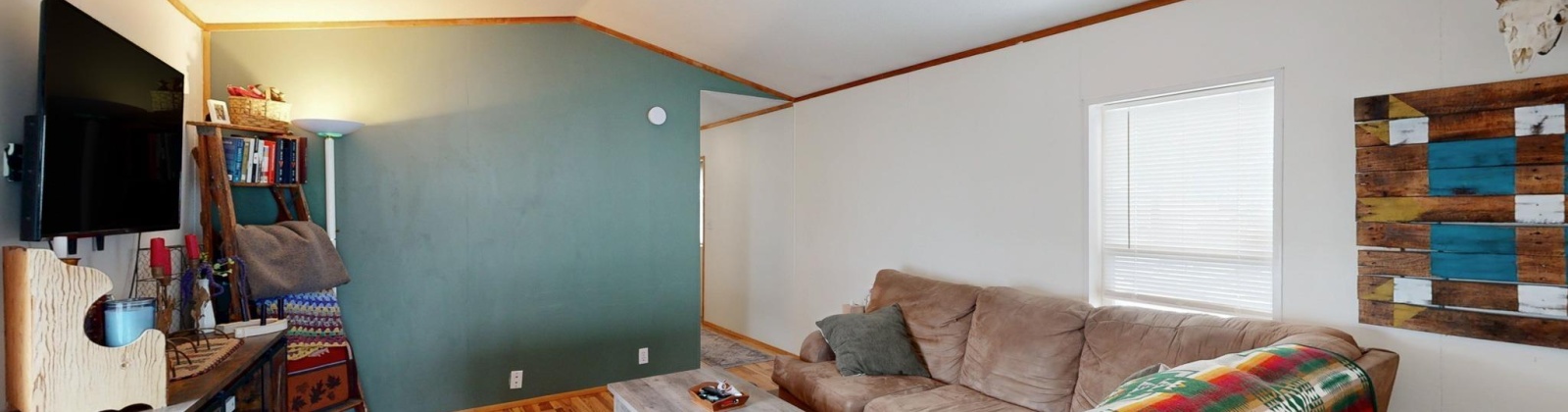 Golden Hills Dr. #38, Pullman, Washington 99163, 2 Bedrooms Bedrooms, 0 ,1 BathroomBathrooms,Manufactured Homes,For Sale,Golden Hills Dr. #38,0,291389