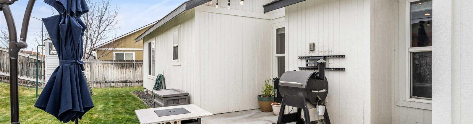 Pinehurst Street, West Richland, Washington 99353, 3 Bedrooms Bedrooms, 0 ,2 BathroomsBathrooms,Houses,For Sale,Pinehurst Street,0,291392