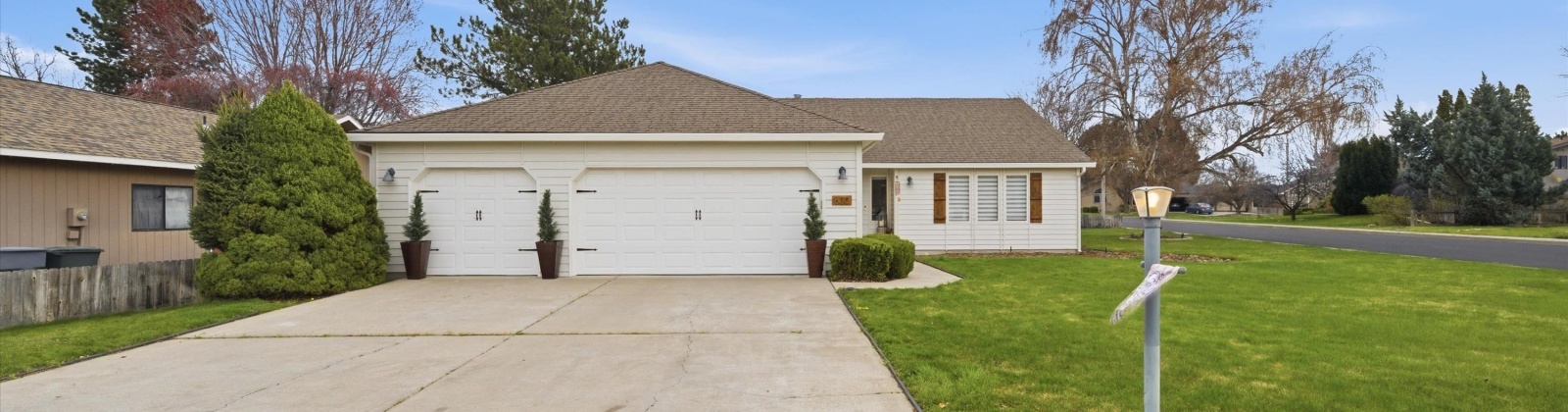 Meadows Drive East, Richland, Washington 99352, 3 Bedrooms Bedrooms, 0 ,2 BathroomsBathrooms,Houses,For Sale,Meadows Drive East,0,291403