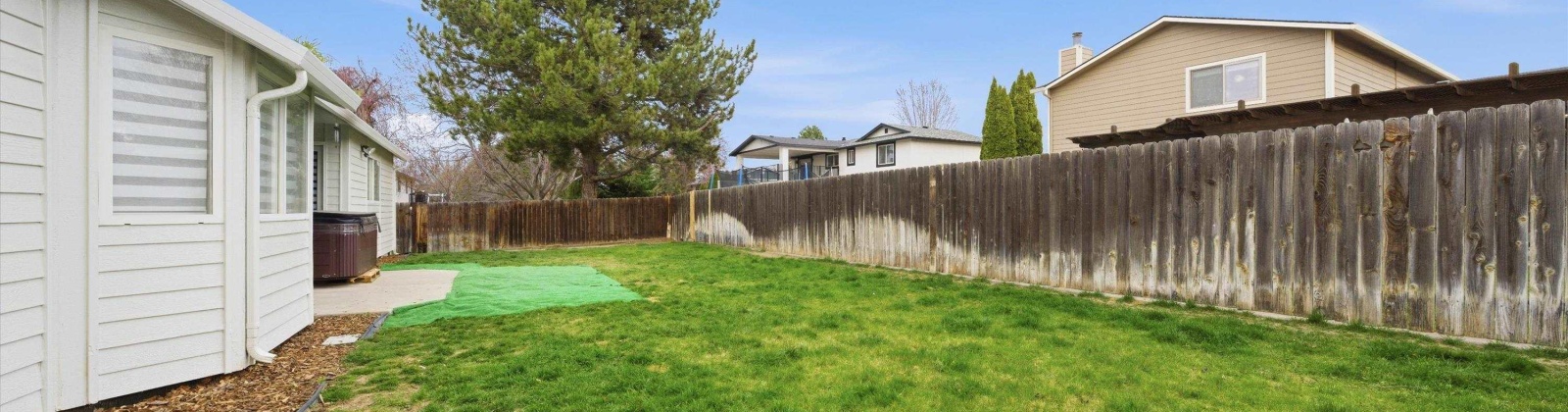 Meadows Drive East, Richland, Washington 99352, 3 Bedrooms Bedrooms, 0 ,2 BathroomsBathrooms,Houses,For Sale,Meadows Drive East,0,291403