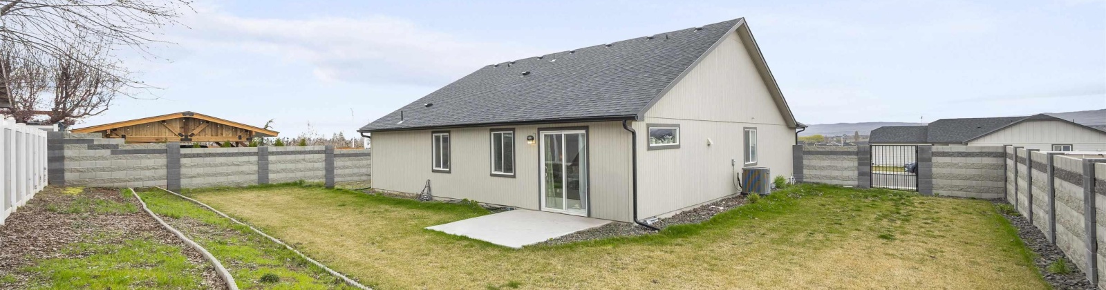 Pappys Way, Grandview, Washington 98930, 3 Bedrooms Bedrooms, 0 ,2 BathroomsBathrooms,Houses,For Sale,Pappys Way,0,291404