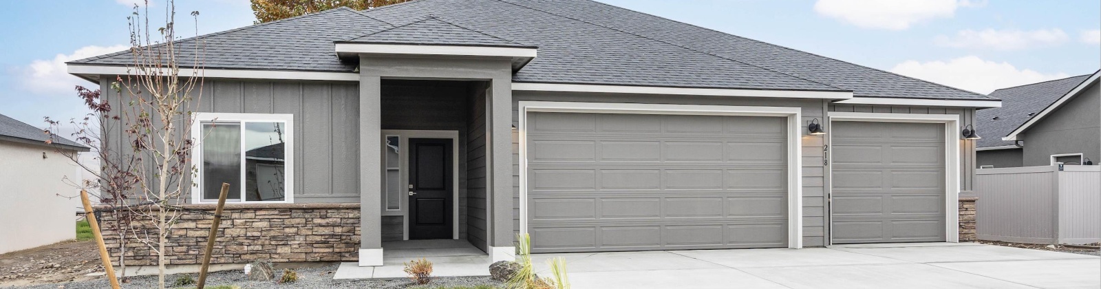 Packer St, Prosser, Washington 99350, 3 Bedrooms Bedrooms, 0 ,3 BathroomsBathrooms,Houses,For Sale,Packer St,0,291407