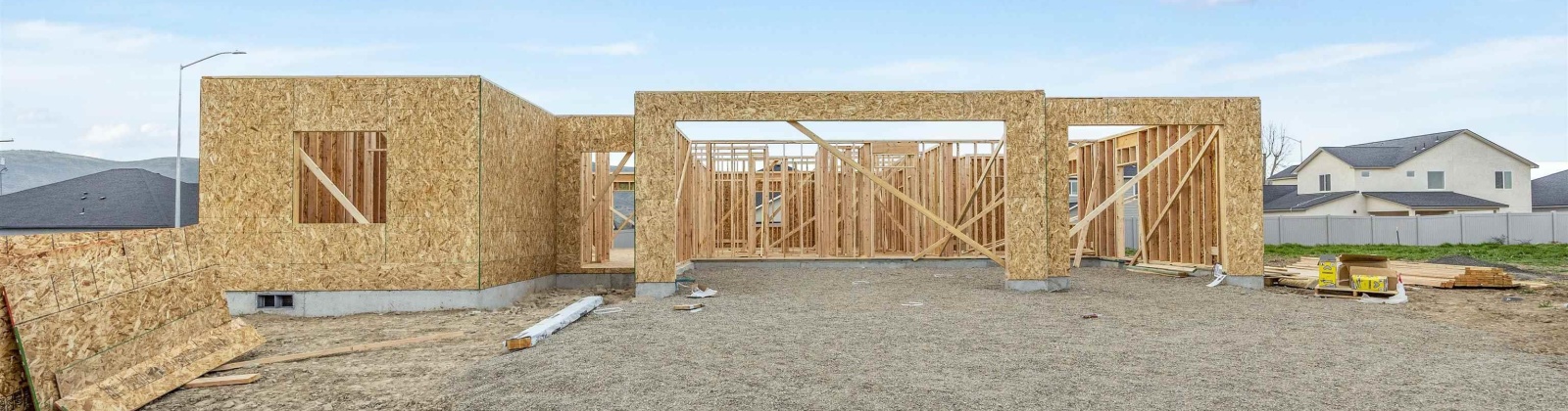 Packer St, Prosser, Washington 99350, 4 Bedrooms Bedrooms, 0 ,3 BathroomsBathrooms,Houses,For Sale,Packer St,0,291405