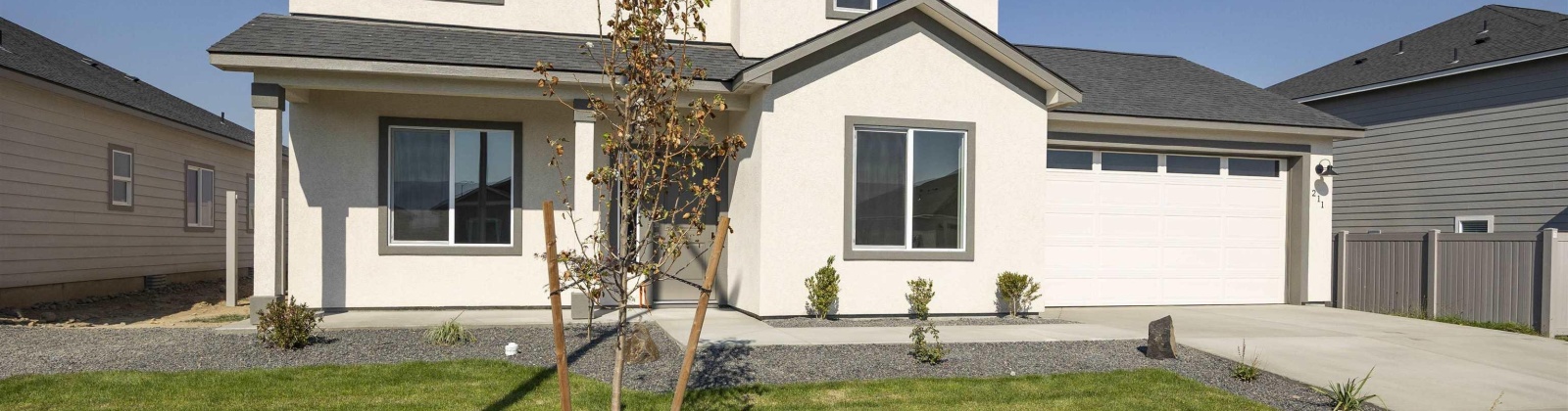 Packer St, Prosser, Washington 99350, 5 Bedrooms Bedrooms, 0 ,4 BathroomsBathrooms,Houses,For Sale,Packer St,0,291408