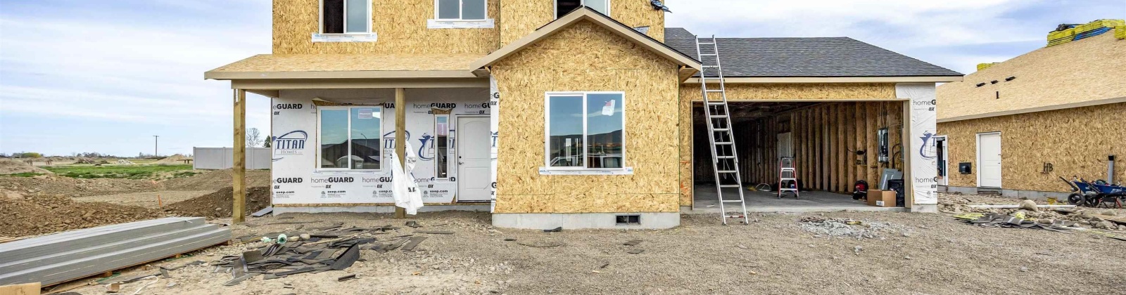 Packer St, Prosser, Washington 99350, 5 Bedrooms Bedrooms, 0 ,4 BathroomsBathrooms,Houses,For Sale,Packer St,0,291408