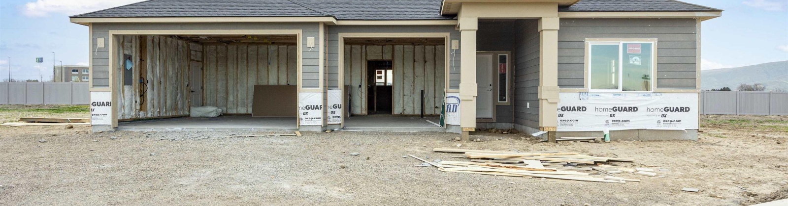 Scott Rd, Prosser, Washington 99350, 3 Bedrooms Bedrooms, 0 ,3 BathroomsBathrooms,Houses,For Sale,Scott Rd,0,291409