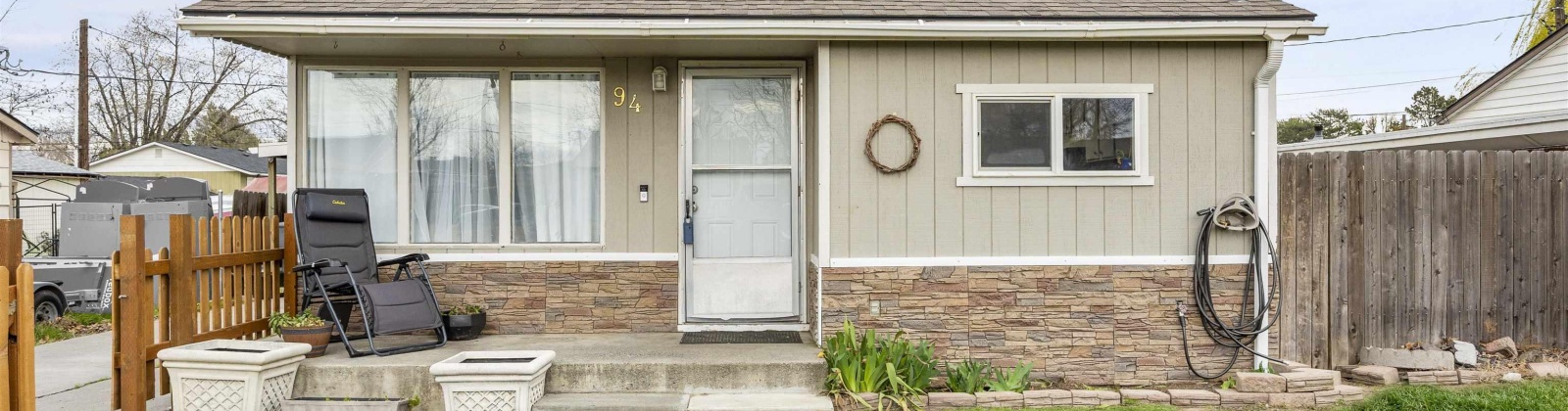 Craighill Ave, Richland, Washington 99352, 3 Bedrooms Bedrooms, 0 ,1 BathroomBathrooms,Houses,For Sale,Craighill Ave,0,291411