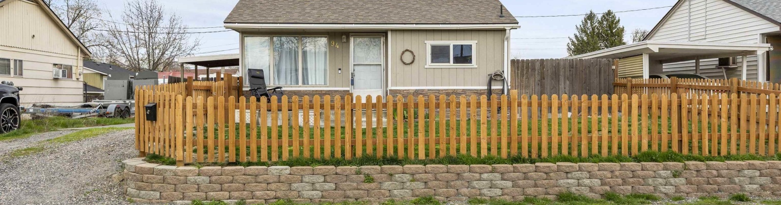 Craighill Ave, Richland, Washington 99352, 3 Bedrooms Bedrooms, 0 ,1 BathroomBathrooms,Houses,For Sale,Craighill Ave,0,291411