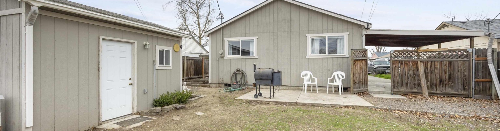 Craighill Ave, Richland, Washington 99352, 3 Bedrooms Bedrooms, 0 ,1 BathroomBathrooms,Houses,For Sale,Craighill Ave,0,291411