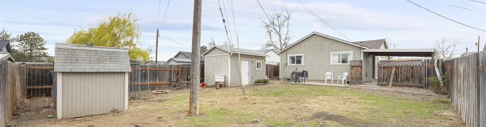 Craighill Ave, Richland, Washington 99352, 3 Bedrooms Bedrooms, 0 ,1 BathroomBathrooms,Houses,For Sale,Craighill Ave,0,291411