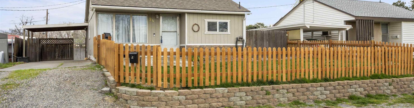 Craighill Ave, Richland, Washington 99352, 3 Bedrooms Bedrooms, 0 ,1 BathroomBathrooms,Houses,For Sale,Craighill Ave,0,291411